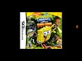 Nicktoons Globs Of Doom DS Boss Cutscene 