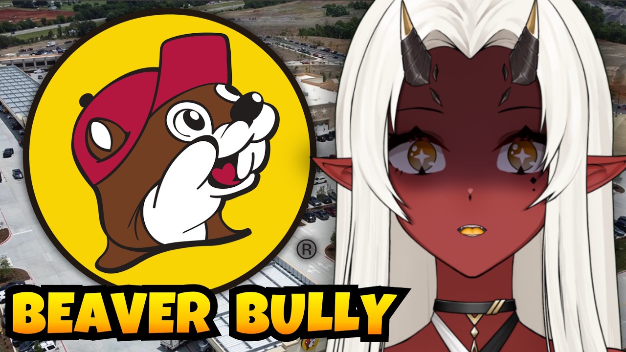 Buc-ee's Might Be in BIG TROUBLE... | Fat Files React