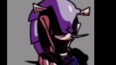 FNF D-SIDES - NO REST ( YOU CAN