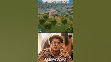 Jonathan Crazy Reflex 🐐☠️ | 1v4  SG | #bgmi #jonathan #godlike #shorts #viral