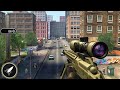 Pure Sniper Z33 Missions 31 To 35 Android GamePlay