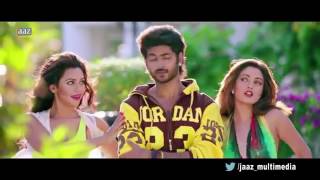 3G Video Song Om Nusraat Faria Riya Sen Hinde Version