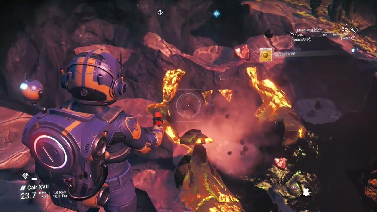 Artemis Translator NMS No Man's Sky Xbox Walkthrough YouTube