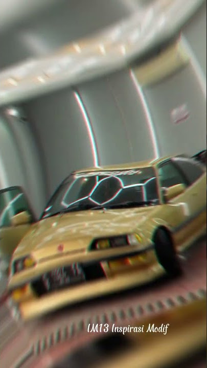 Inspirasi Modifikasi Civic Nouva 👌 | IM13 Inspirasi modif #shorts