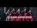 Parodi ngawur lirik red velvet  peek a boo ih kamu misheard indonesia version