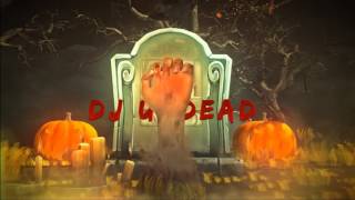 Halloween Party Promo After Effects Template