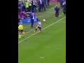 The Fake Whistle 😅