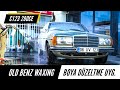Discover the ultimate pleasure of asmr mercedes 280ce waxingpaint correction mercedes280cecarcare