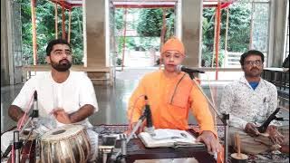 ডুব্ ডুব্ ডুব্ রূপসাগরে , আমার মন || Dub dub dub rup sagare || Swami Kalyaneshananda