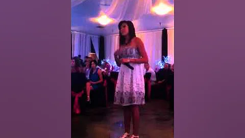 Marina Marquez