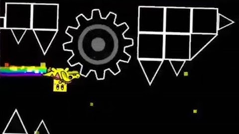 Aleph 0 by Zhander 100% Complete (With handcam) | Geometry Dash
