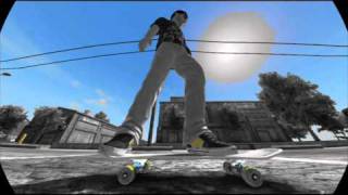 Flatground Sesh