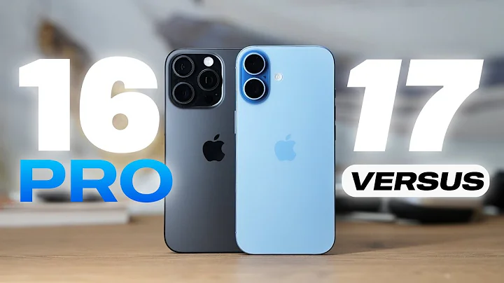 iPhone 17 is the best phone in 2025! (MKBHD was right)