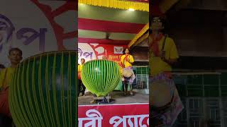 I think He?❤️should be Most viral Dancer of 2023 Durga Puja || Chinsurah? viral shorts ytshorts