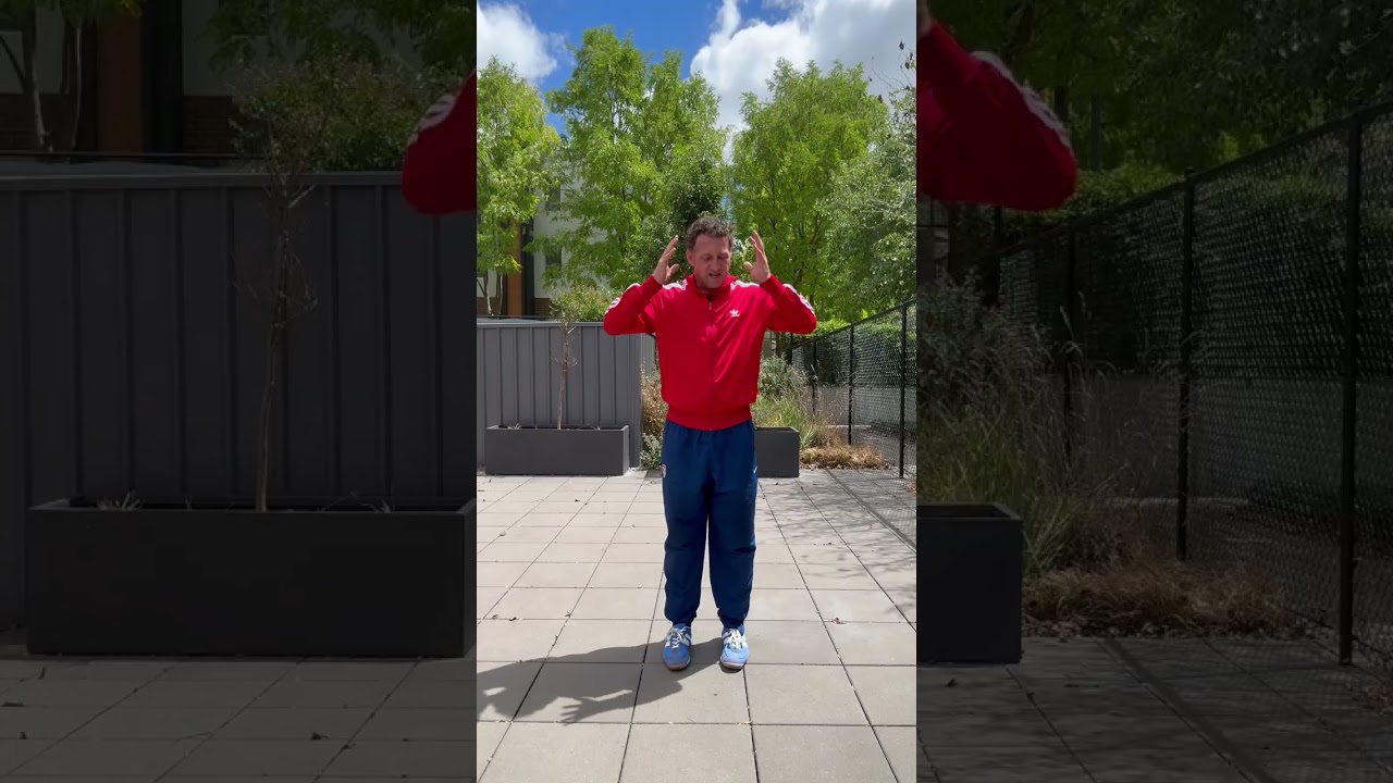 Daily movement Routine to lubricate spine and leg joints: Tai Chi Elbows