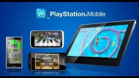 How To Install PlayStation Mobile for Rooted Android Devices