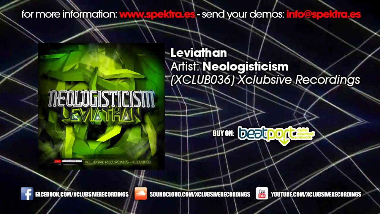 YouTube에서 Neologisticism - Leviathan 보기 YouTube에서 Neologisticism - Leviathan 보기