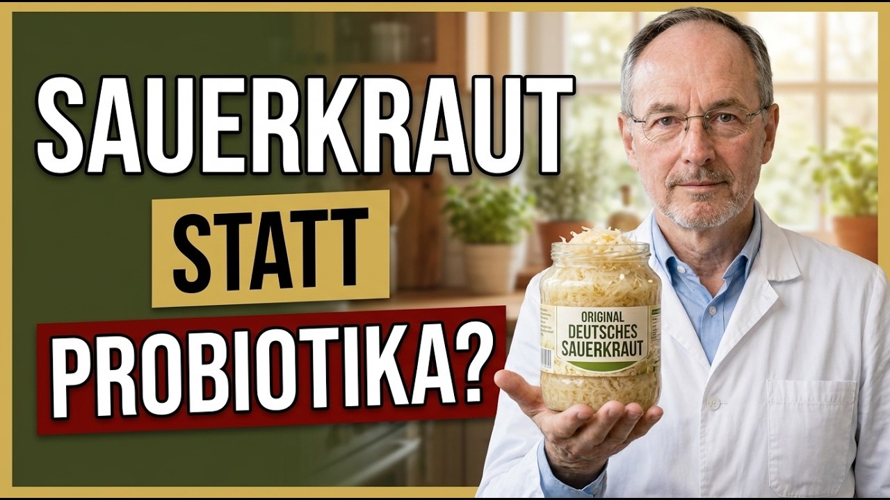 Ihr Darm reinigt sich nachts von selbst — wenn Sie diesen einen Fehler