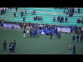Hills Academy VS Pou Legend Fc Grand Final Robert Cup 2026