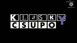 Klasky Csupo Logo Zoomed