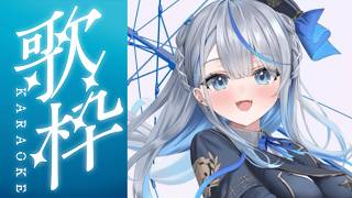 Download Lagu 【 歌枠 】 洋楽も混ぜつつ歌います！【 雨海ルカ / WeatherPlanet 】 MP3