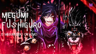 Unveiling the Mystical Powers of Megumi Fushiguro | Jujutsu Kaisen Character Analysis | More 5