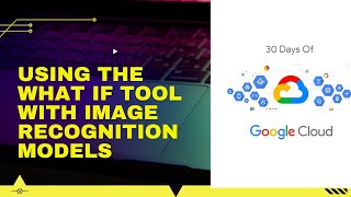 Using the What If Tool with Image Recognition Models 30 Days of Google Cloud