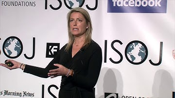 Cracking the code for successful video online (Mindy Massucci)