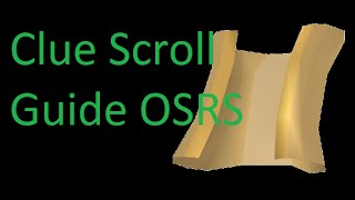 Clue scroll : Anagram MOTHERBOARD Osrs Runescape