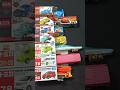 unboxing box tomica🚘 🚗 #tomica #tomicaunboxing #tomicajapan