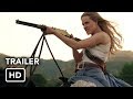 Westworld Season 2 Comic-Con Trailer (HD)