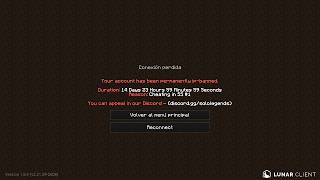 SoloLegends Hcf kitmap pots false ban