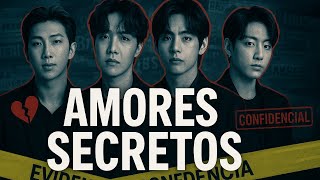 Download Lagu BTS y el lado oculto del amor MP3