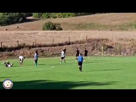 BSK - Rudar  5 : 0   Golovi  Zona Istok 2026/27  3.kolo