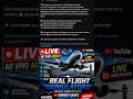 #RealFlightSimulator #SimuladorDeVoo #Aviação #Gameplay #JogosMobile