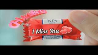 Iklan Kis Mint Cherry