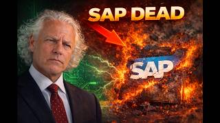 AI Will Kill SAP