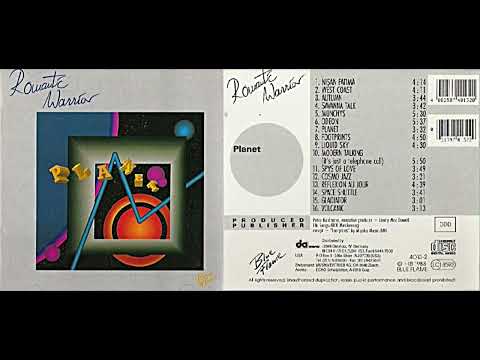 Obejrzyj Romantic Warrior, "Odeon" w YouTube Obejrzyj Romantic Warrior, "Odeon" w YouTube