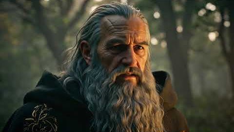 I Used This VIRAL Leonardo AI Prompt to Create a HYPER-REAL Masterpiece (8K Sorcerer Revealed!)