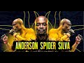 АНДЕРСОН "ПАУК" СИЛЬВА (ДОКУМЕНТАЛЬНЫЙ ФИЛЬМ НА РУССКОМ) ANDERSON SILVA Documentary Film (Eng Sub)