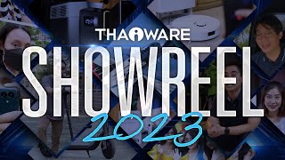 Thaiware Review's Showreel, all our product reviews hilight.