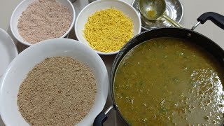 Ghuto | Gujarati Food | Trusha Bhimani shorts