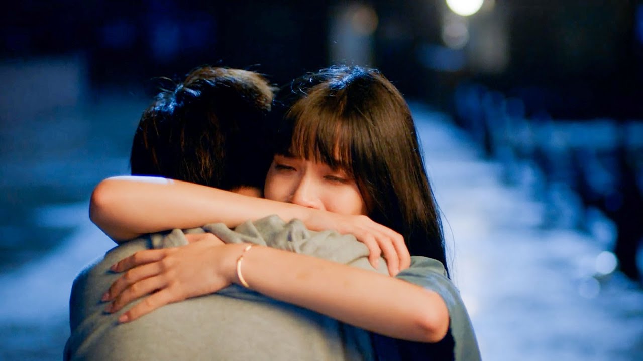 ซินเดอเรลล่าหายไป ซีโอสุดเหวี่ยงตามหา จนได้กอดแน่น