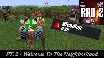 Welcome To The Neighborhood | Roguelike Adventures and Dungeons 2