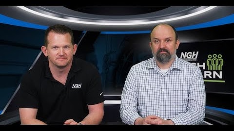 Hear From Nordyne about Product Changes with A2L!