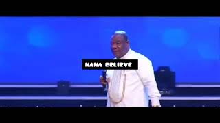 We Rebuke You In The Name Of Jesus Christ - Arcbishop Nicholas Duncan - Williams