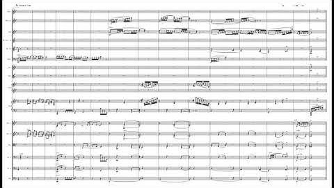 Godowsky - Java Suite. 2: Wayang Purwa - Shadow Puppet Plays (arr. George Owen)