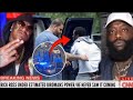 Rick Ross Had No Idea He Stirred Up This Much S**t | Birdman Affiliates Don