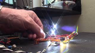 4875 CUSTOM PLUG & PLAY LIGHTING SYSTEM