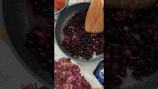 Песочный пирог #foodblogger #cooking #food #recipe